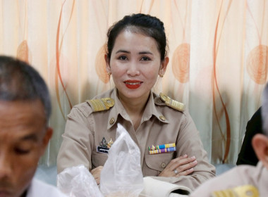 การประชุมการขับเคลื่อนงานตามนโยบายสำคัญและสร้างความเข้าใจในแนวการปฏิบัติงานของสำนักงานสหกรณ์จังหวัดนครศรีธรรมราช ร่วมกับสหกรณ์/กลุ่มเกษตรกรและสำนักงานตรวจบัญชีสหกรณ์นครศรีธรรมราช ประจำปีงบประมาณ พ.ศ. 2569 โดยประธานที่ประชุมฯ ได้แจ้งเรื่องการขับเคลื่อนงาน ... พารามิเตอร์รูปภาพ 83